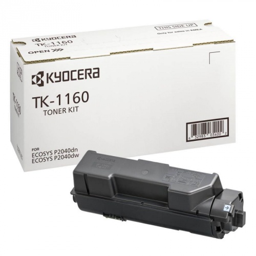   Kyocera TK-1160  (7200.)  Kyocera P2040dn/P2040dw