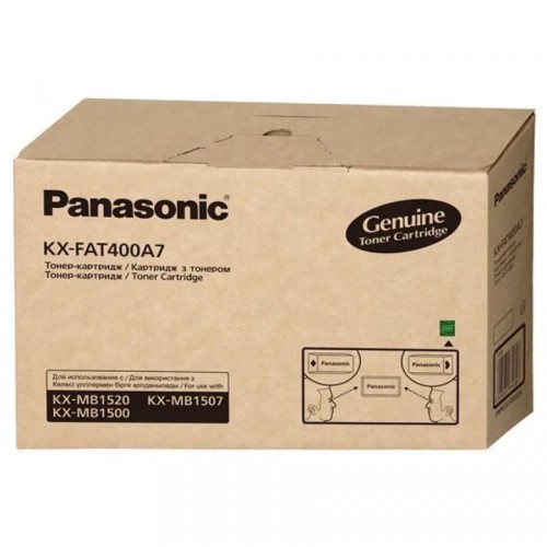   Panasonic KX-FAT400A KX-FAT400A7  (1800.)  Panasonic KX-MB1500/1520