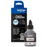 �������� �������� Brother BTD60BK ������ (6500���.) (108��) ��� Brother DCP-T310/T510W/T710W