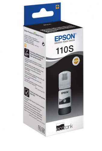 Картридж Epson MX1XX L C13T01L14A черный (2000стр.) (40мл) для Epson M1100/1120/2140