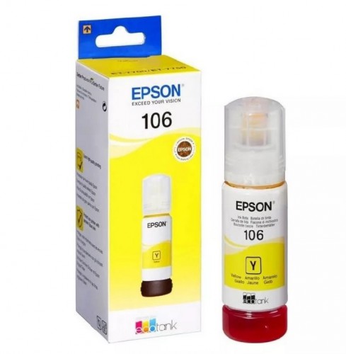  Epson 106Y C13T00R440  (70)  Epson L7160/7180