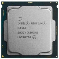 Процессор Soc-1151v1 Intel Pentium G4560 OEM 3M 3.5G CM8067702867064 S R32Y IN (CM8067702867064SR32Y)