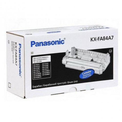   Panasonic KX-FA84A KX-FA84A7 /:10000.  KX-FL513RU Panasonic