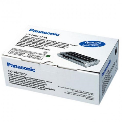  Panasonic KX-FADC510A  KX-MC6020RU Panasonic