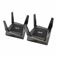 Wi-Fi Mesh система ASUS AX6100 RT-AX92U 2 Pack / 90IG04P0-MO3020
