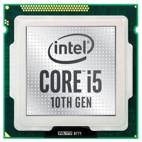  Intel Core i5-10600K OEM (CM8070104282134) Soc-1200 (4.1Ghz/12Mb)