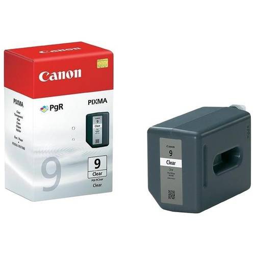  Canon PGI-9 Clear (2442B001)  Pixma MX7600/iX7000/Pro9500 Mark II