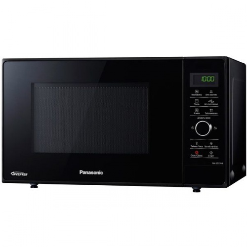   Panasonic NN-GD37HBZPE