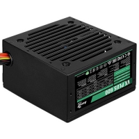 ���� ������� Aerocool ATX 600W VX PLUS 600W (24+4+4pin) 120mm fan 3xSATA RTL (VX-600 PLUS)