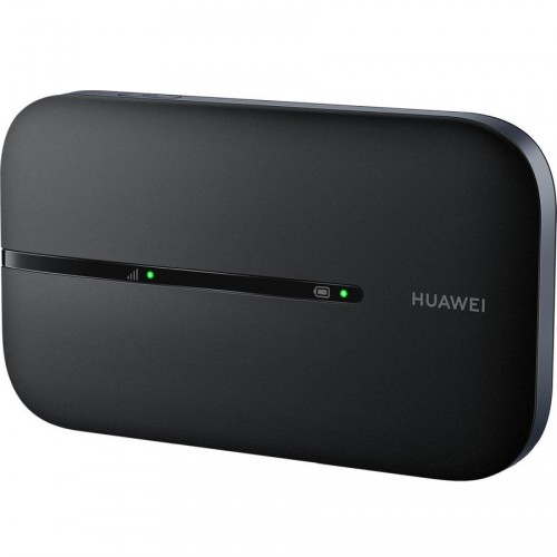 Роутер Huawei E5576-320 (51071RWX) 4G 150MBPS черный