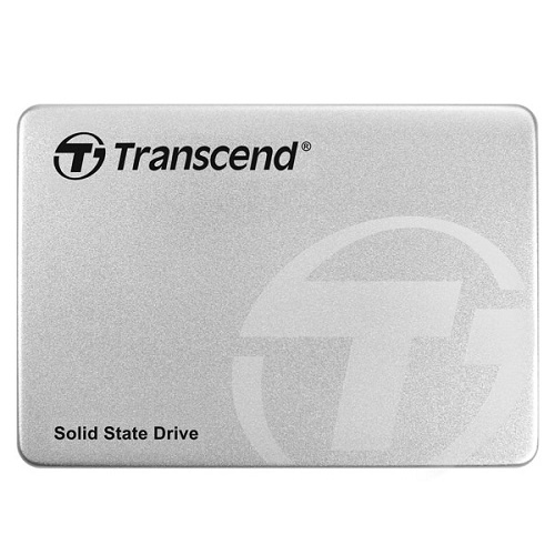 SSD  Transcend SATA III 480Gb 2.5 (TS480GSSD220S)