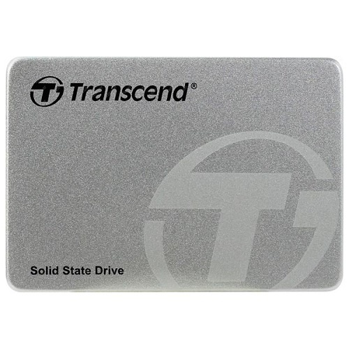 SSD  Transcend 120GB, SSD, SATA3, TLC (TS120GSSD220S)