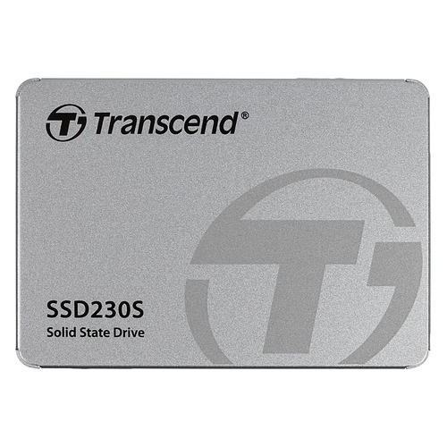 SSD  Transcend 128GB, 2.5' SSD, 3D NAND, SATA3, TLC (TS128GSSD230S)