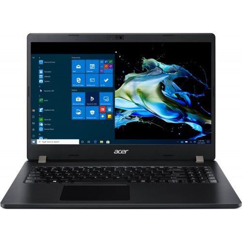  Acer TravelMate P2 TMP215-52-529S 15.6, Core i5 10210U, 8Gb, SSD 256Gb, Intel UHD Graphics, IPS, FHD (1920x1080), Eshell, black, WiFi, BT, Cam, [NX.VLLER.00G]