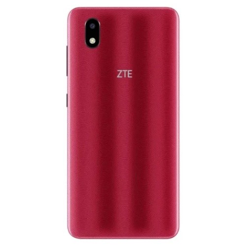 ZTE Blade A3 (2020) NFC 32Gb Red (красный)