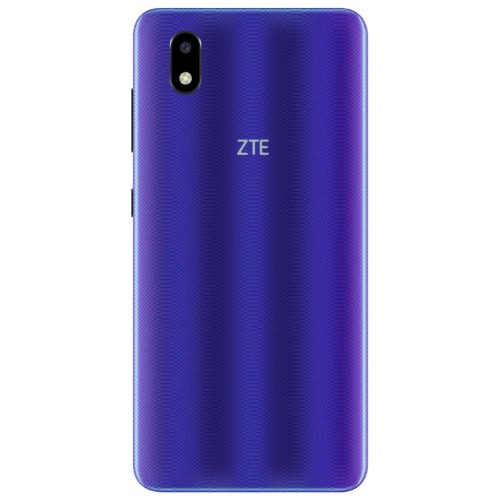 ZTE Blade A3 (2020) NFC 32Gb Violet (фиолетовый)