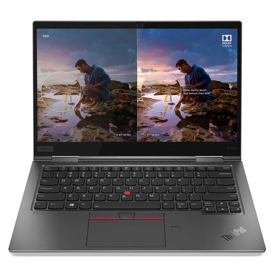 Lenovo Thinkpad X1 Yoga G5 T 14 0 Fhd Ar As 400n Mt N 72 Core I7 10510u 1 8g 4c Mb 16gb 4x32gx32 Lp3 2133 1tb Ssd M 2 2280 Nvme Tlc Opal W10 Pro N03 3y Courier Carryin Gray 20ub002wrt Kupit V Sankt Peterburge S Dostavkoj Internet Magazin