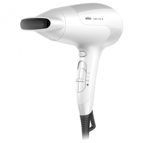  Braun HD380