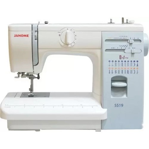   Janome 419S / 5519 -