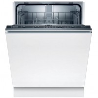 Посудомоечная машина Bosch SMV25DX01R 2400Вт полноразмерная