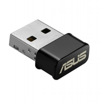 Сетевой адаптер Asus Bluetooth USB-BT400 USB 2.0 (USB-BT400)
