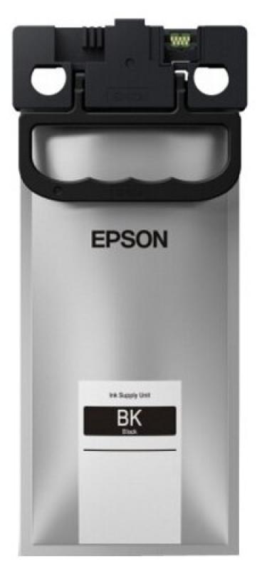 EPSON T9651 XL (C13T965140) Black  WF-M52xx/57xx Series XL