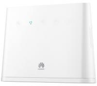 Интернет-центр Huawei B310s-22 (B310) 10/100/1000BASE-TX/4G cat.4 белый
