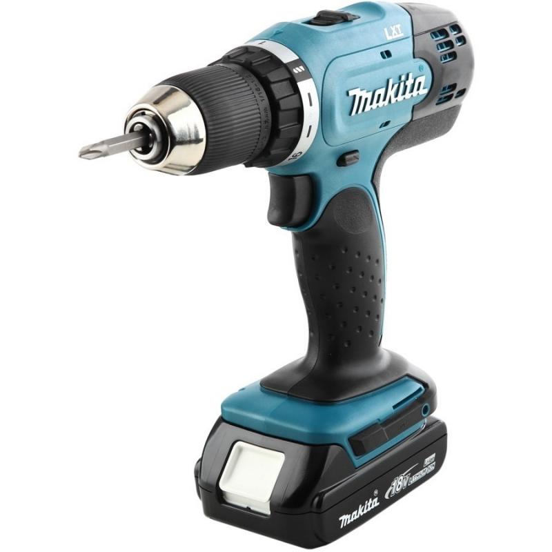 - Makita DDF453SYE . : (  )