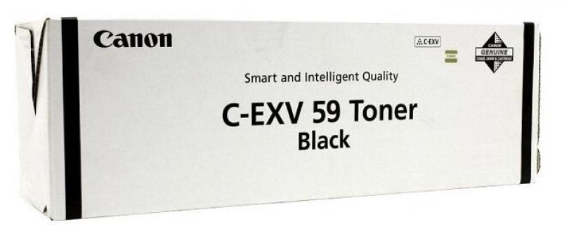  Canon C-EXV 59 (3760C002)