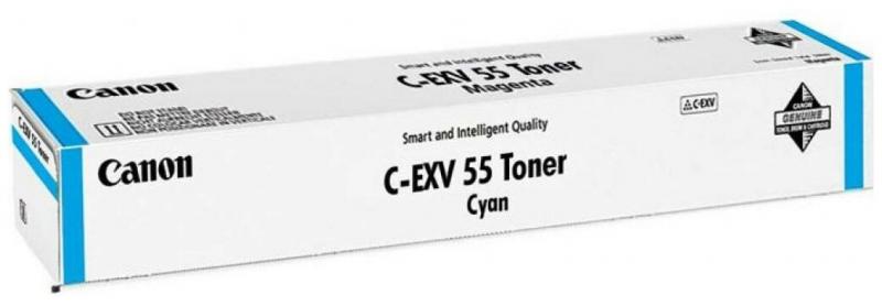  Canon C-EXV 55 Cyan (2183C002)