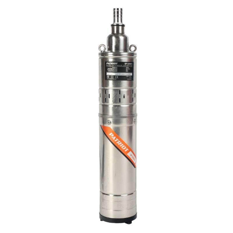    Patriot SP 3250 S 750 1920/