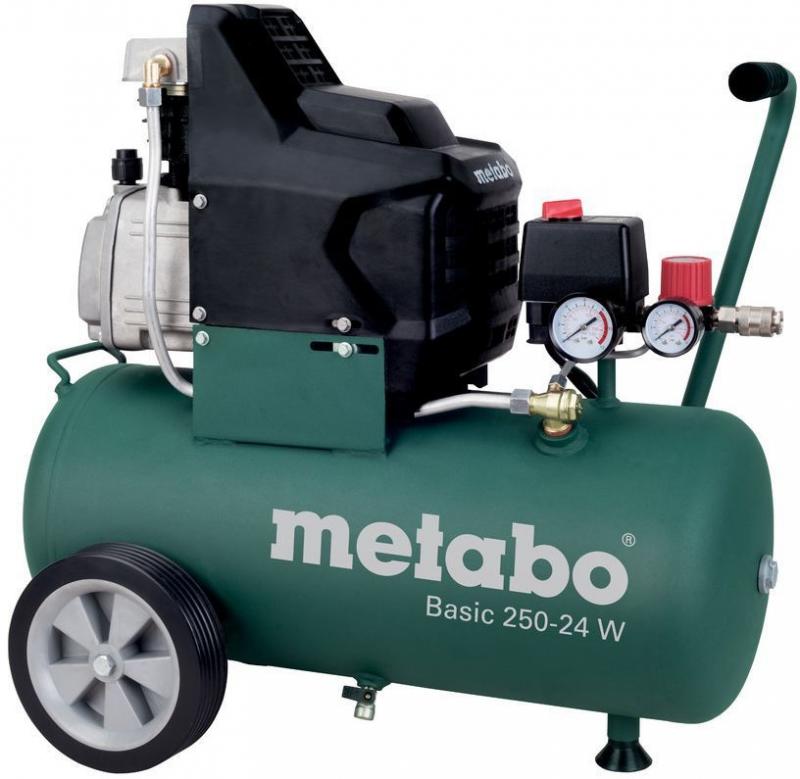   Metabo Basic 250-24 W  110/ 24 1500 