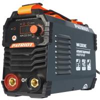 ��������� ������� Patriot WM230DVC �������� ��� 10.7��� (���� � ���������)