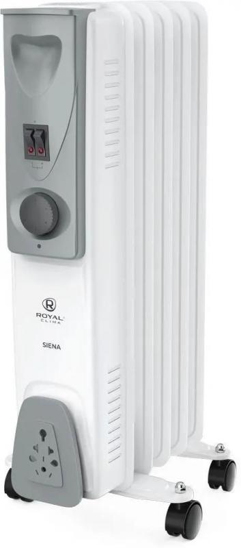   ROYAL CLIMA 1000W ROR-S5-1000M