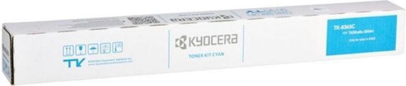  Kyocera TK-8365C,  / 1T02YPCNL0