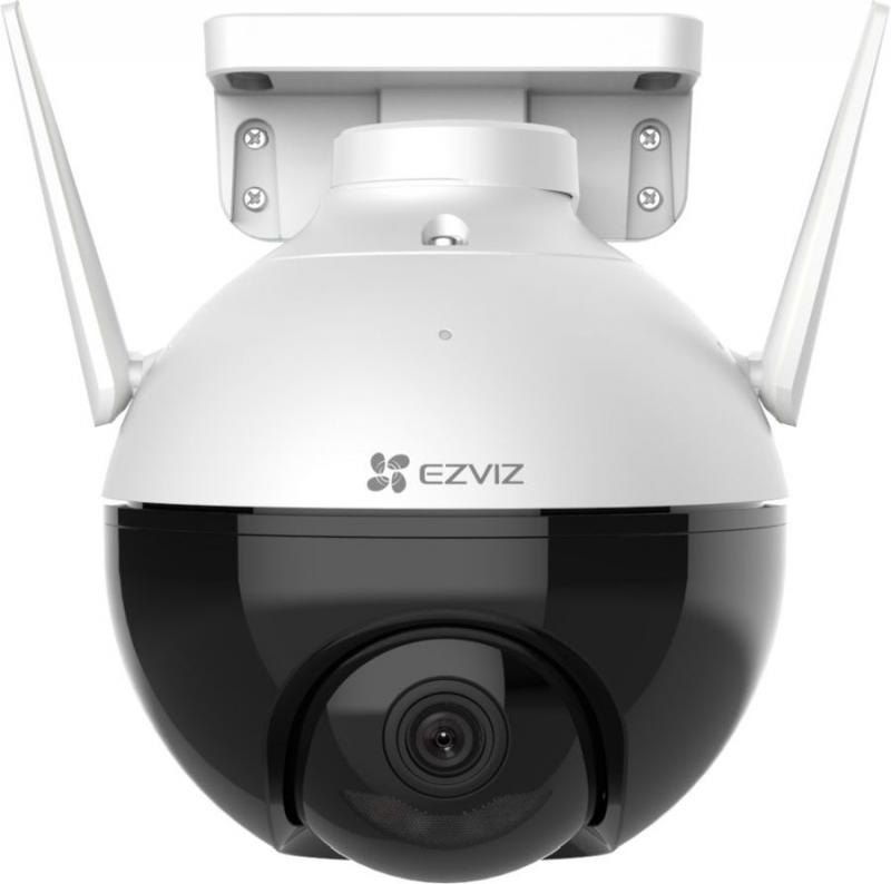 IP камера Ezviz CS-C8C-A0-3H2WFL1(6mm) 6-6мм цв. (CS-C8C (1080P,6MM))