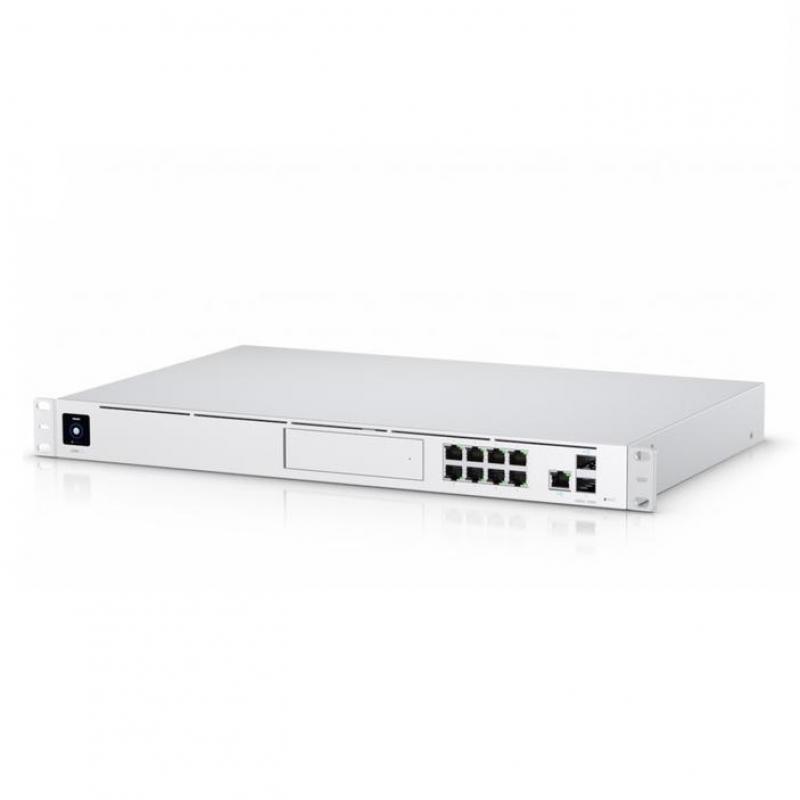 ���������� Ubiquiti UniFi UDM-Pro, ����� [UDM-PRO]