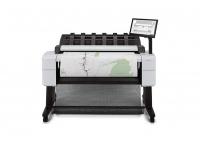 Широкоформатный принтер HP DesignJet T2600dr (3EK15A)