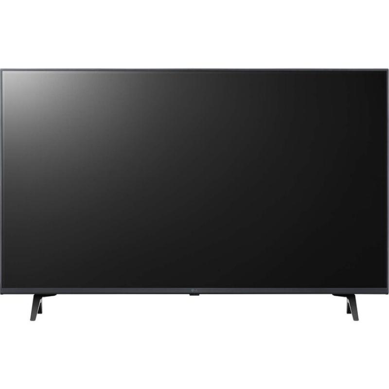 Телевизор LG 60UQ80006LB 60 Ultra HD 4K темно-серый