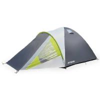 Палатка Atemi Enisey 2 Cx турист. 2мест. серый (00000119133)