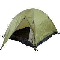 Палатка Outventure Dome 3 турист. 3мест. темно-зеленый (112881-74)
