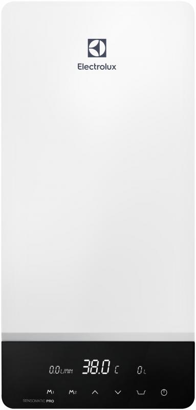  Electrolux Sensomatic Pro NPX 18-24  24 