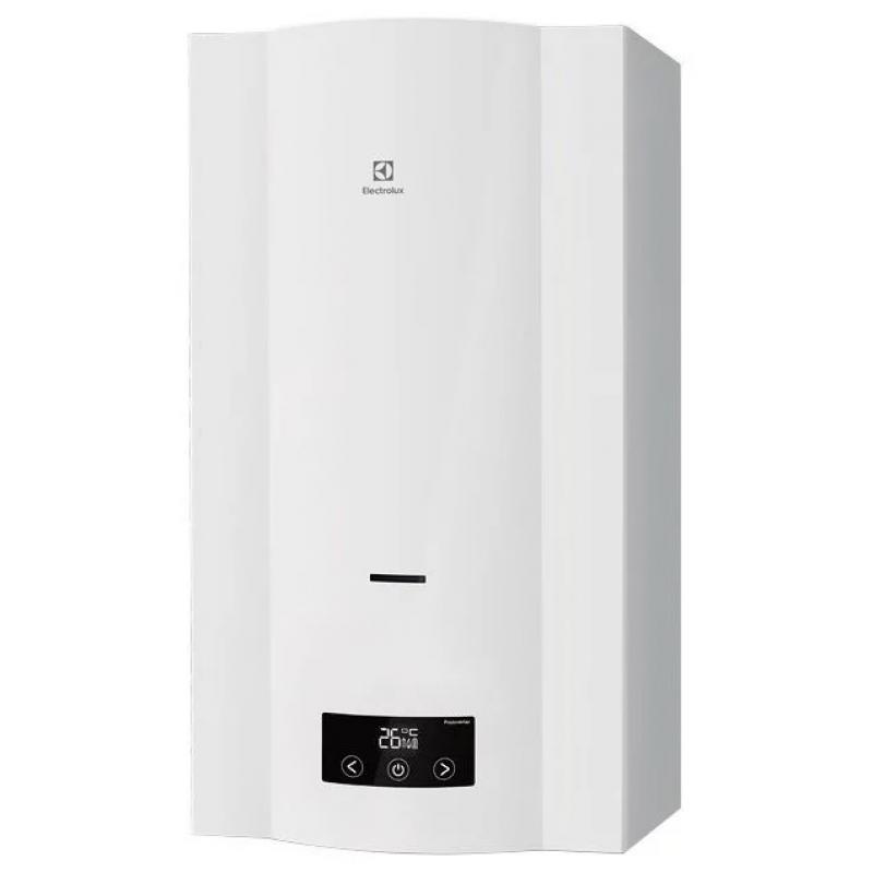   Electrolux GWH 11 ProInverter 