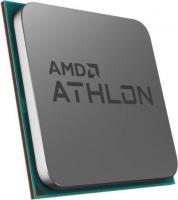Процессор AMD Athlon 220GE, SocketAM4,  OEM [yd220gc6m2ofb]