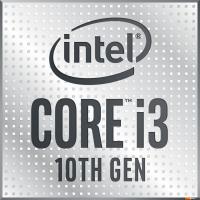 Процессор Intel Core i3 10100,  OEM