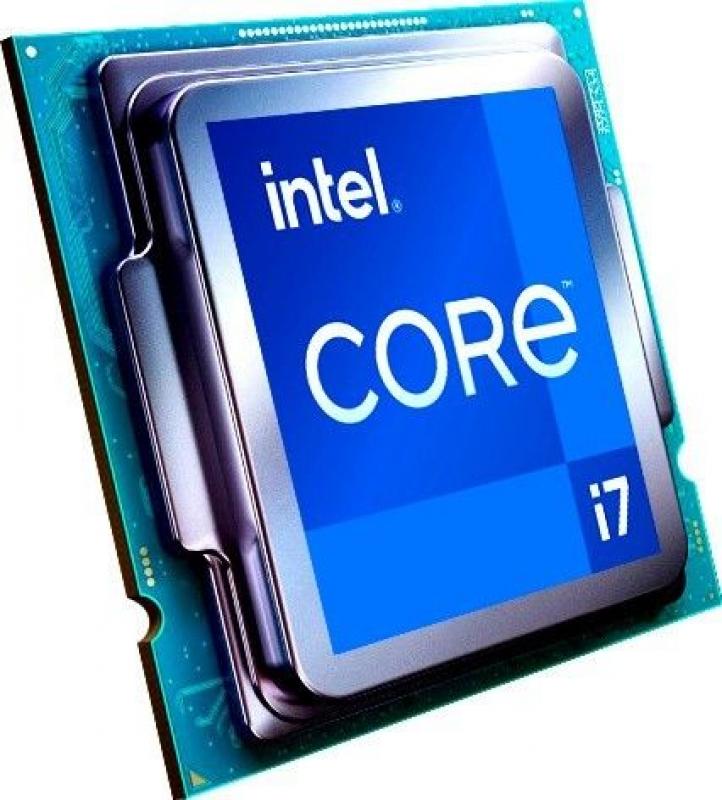  Intel Core i7 11700, LGA 1200,  OEM