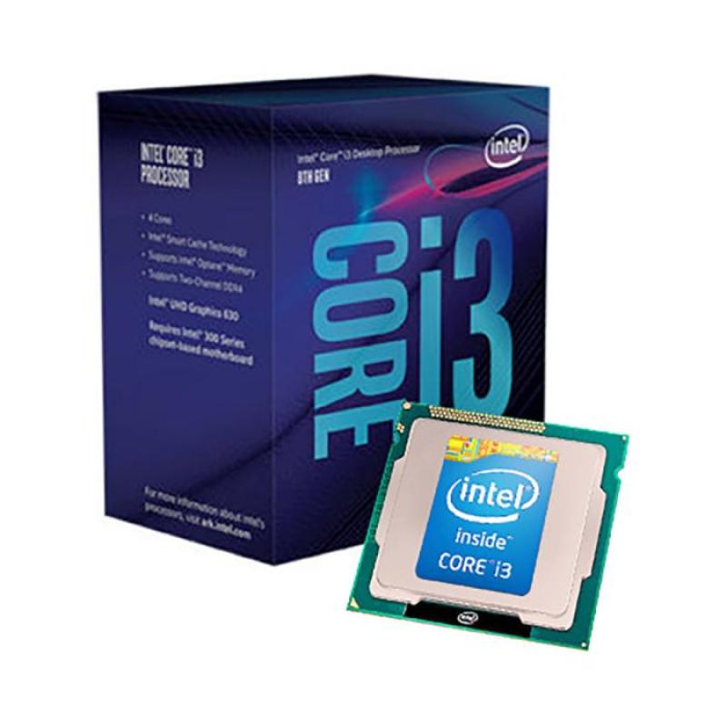  Intel CORE I3-12100F S1700 BOX 3.3G BX8071512100F S RL63 IN