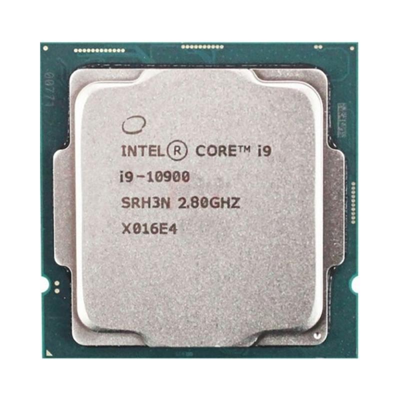  Intel Core i9-10900 OEM, Soc1200, [CM8070104282624]
