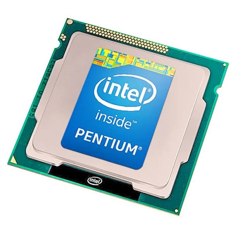  Intel Pentium Gold G7400 Comet Lake OEM {3.7, 6, Socket1700, Intel UHD Graphics 710}