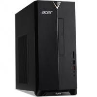 Компьютер Acer Aspire TC-1660, Intel Core i3 10105, DDR4 8ГБ, 1000ГБ, NVIDIA GeForce GTX 1650 - 4096 Мб, noOS, черный [DG.BGZER.004]